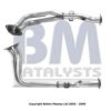 AUDI 1263397 Exhaust Pipe